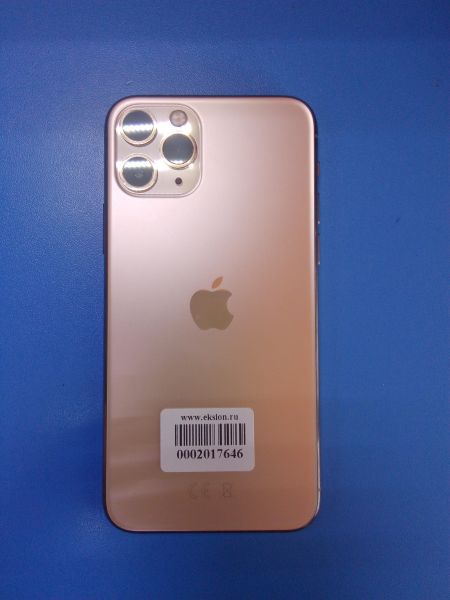 Купить Apple iPhone 11 Pro 512GB в Ангарск за 31099 руб.