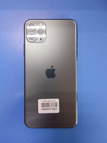 Купить Apple iPhone 11 Pro Max 256GB в Ангарск за 34099 руб.