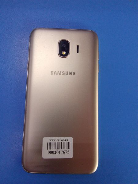 Купить Samsung Galaxy J4 2018 3/32GB (J400F) Duos в Ангарск за 2999 руб.