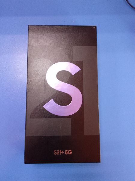 Купить Samsung Galaxy S21+ 5G 8/128GB (G996B) Duos в Ангарск за 30149 руб.