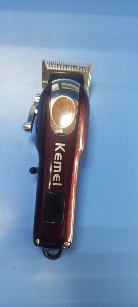Купить Kemei KM-233 с СЗУ в Ангарск за 499 руб.