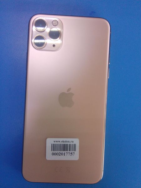 Купить Apple iPhone 11 Pro Max 64GB в Ангарск за 27049 руб.