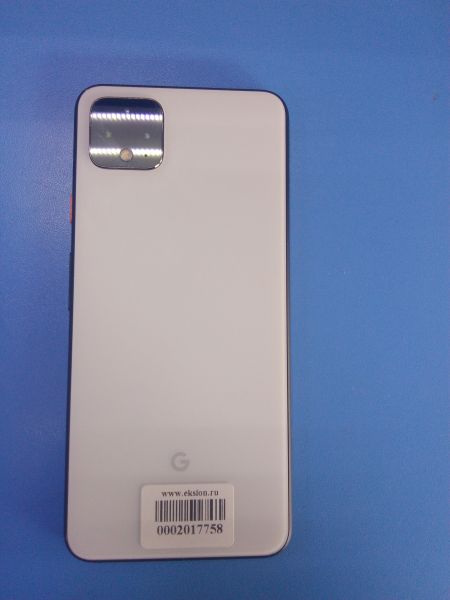 Купить Google Pixel 4 XL 6/64GB в Ангарск за 16599 руб.