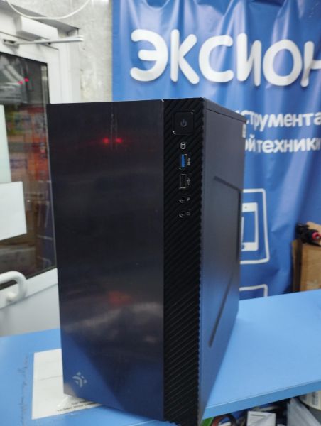 Купить Сборка Ryzen 7 2700x, Radeon RX 5700, 16GB RAM, SSD 512GB в Иркутск за 35099 руб.