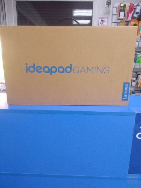 Купить Lenovo IdeaPad Gaming 3 15ACH6 82K2022UIN в Ангарск за 49099 руб.