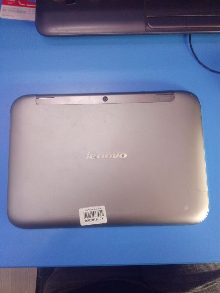 Купить Lenovo IdeaTab A2109A 16GB (без SIM) в Ангарск за 849 руб.