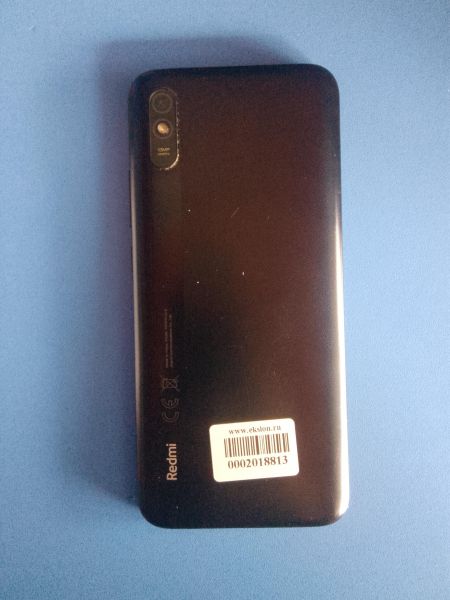 Купить Xiaomi Redmi 9A 2/32GB (M2006C3LG/M2006C3LI) Duos в Ангарск за 3799 руб.