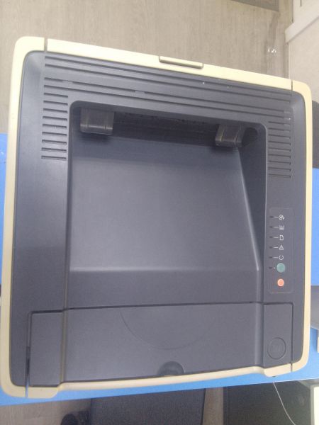 Купить HP LaserJet P2015n в Ангарск за 2899 руб.