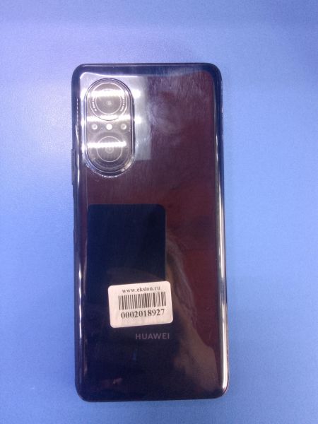 Купить Huawei Nova 9 SE 8/128GB (JLN-LX1) Duos в Ангарск за 7599 руб.