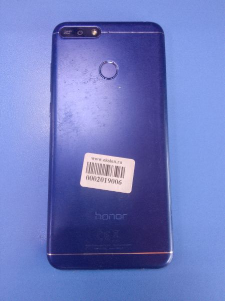 Купить Honor 7A Pro 2/16GB (AUM-L29) Duos в Ангарск за 3199 руб.