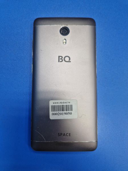 Купить BQ 5201 Space Duos в Иркутск за 2400 руб.