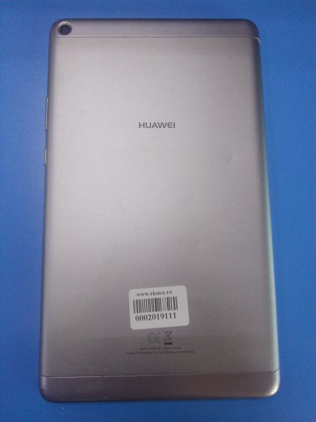 Купить Huawei MatePad T8 16GB (KOB2-L09) (с SIM) в Ангарск за 3699 руб.