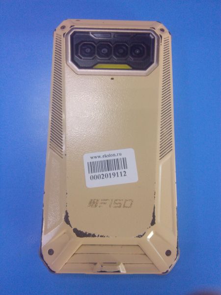 Купить OUKITEL F150 B2021 Duos в Ангарск за 5199 руб.