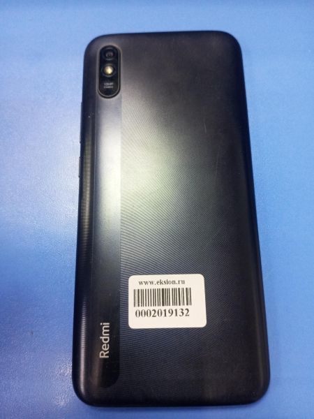 Купить Xiaomi Redmi 9A 2/32GB (M2006C3LG/M2006C3LI) Duos в Ангарск за 3899 руб.