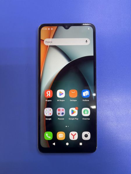 Купить Xiaomi Redmi A3 3/64GB (23129RN51X) Duos в Ангарск за 4399 руб.