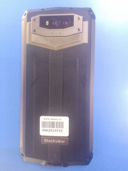 Купить Blackview BV9100 Duos в Ангарск за 5199 руб.