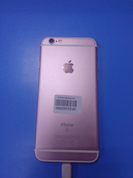 Купить Apple iPhone 6S 64GB в Ангарск за 2899 руб.