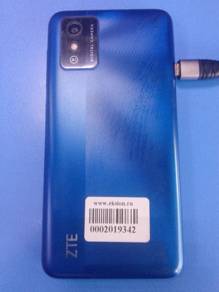 Купить ZTE Blade L9 Duos в Ангарск за 899 руб.