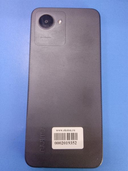 Купить Realme C30 4/64GB (RMX3581) Duos в Ангарск за 3999 руб.