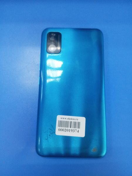 Купить Itel A17 1/16GB (W5006X) в Ангарск за 1399 руб.