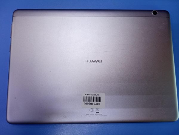 Купить Huawei MediaPad T3 10 LTE 32GB (AGS-L09) (с SIM) в Ангарск за 4199 руб.