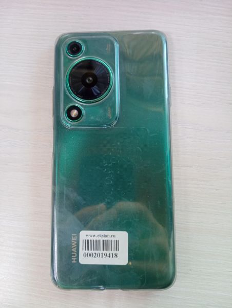 Купить Huawei Nova Y72 8/128GB (MGA-LX3) Duos в Ангарск за 8199 руб.