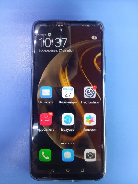 Купить Huawei Nova Y72 8/128GB (MGA-LX3) Duos в Ангарск за 7199 руб.