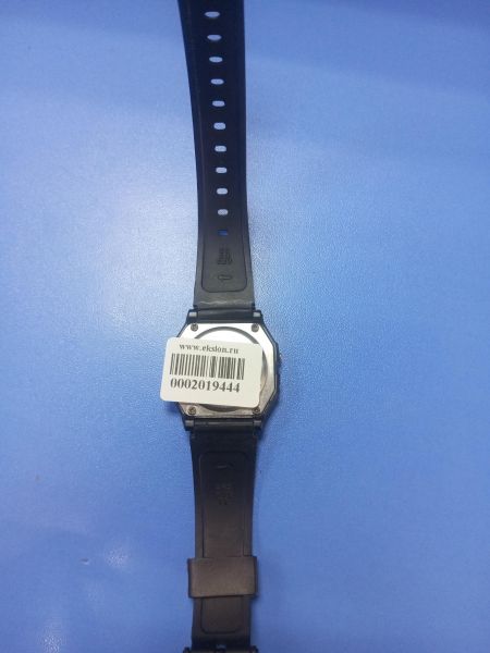 Купить Casio Collection F-91W в Ангарск за 549 руб.