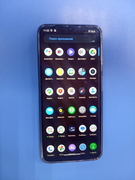 Купить Realme C51 4/64GB (RMX3830) Duos в Ангарск за 4999 руб.