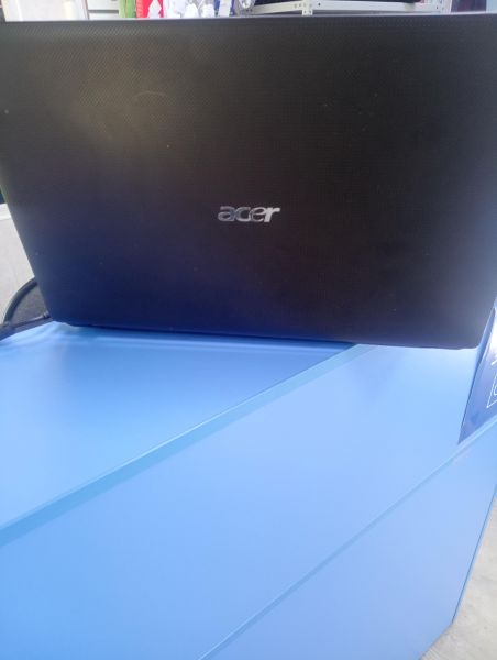 Купить Acer Aspire 7750ZG-B943G32Mnkk (i5-2430M/6GB/SSD 128 GB + HDD 320 GB) в Ангарск за 11199 руб.