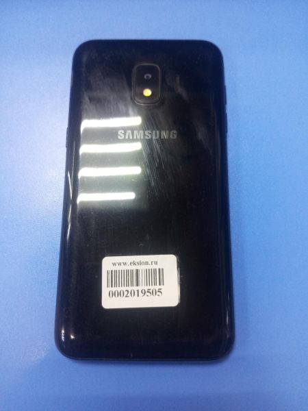 Купить Samsung Galaxy J2 Core 8GB (J260F) Duos в Ангарск за 1849 руб.