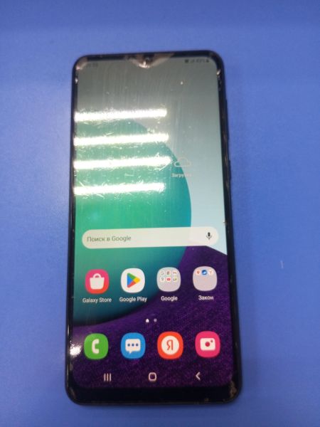 Купить Samsung Galaxy A02 2/32GB (A022G) Duos в Ангарск за 3599 руб.