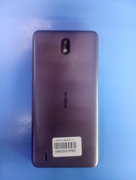 Купить Nokia C01 Plus (TA-1383) в Ангарск за 2099 руб.