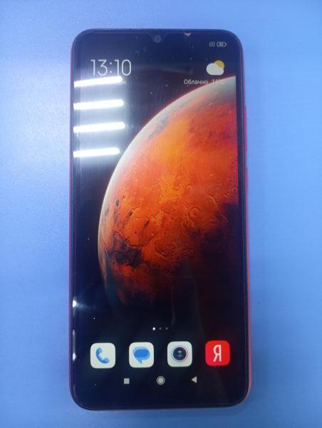 Купить Xiaomi Redmi 9C NFC 2/32GB (M2006C3MNG) Duos в Ангарск за 4099 руб.