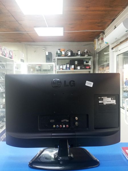 Купить LG 22MT45V в Ангарск за 5299 руб.