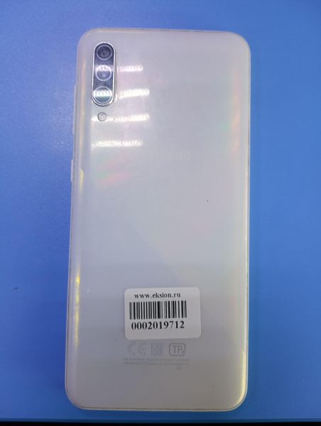 Купить Samsung Galaxy A30s 3/32GB (A307FN) Duos в Ангарск за 4999 руб.