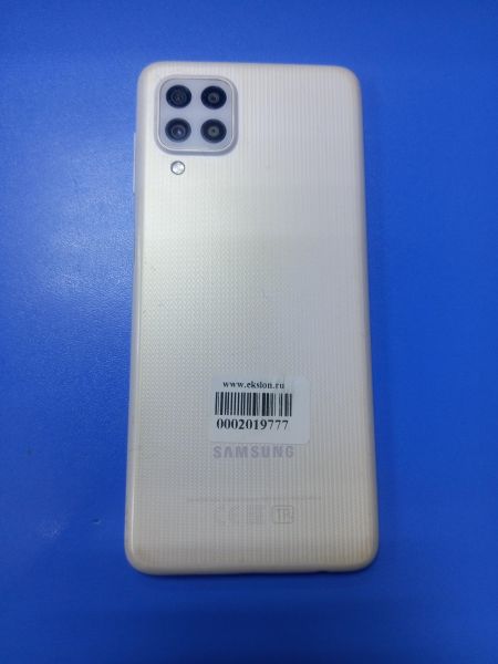 Купить Samsung Galaxy M22 4/128GB (M225FV) Duos в Ангарск за 7299 руб.