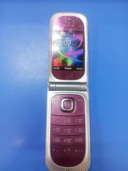 Купить Nokia 7020 (RM-497) в Ангарск за 549 руб.