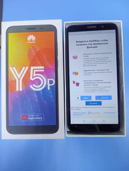 Купить Huawei Y5p (DRA-LX9) Duos в Ангарск за 2399 руб.