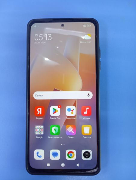 Купить Xiaomi Redmi Note 12 Pro 8/128GB (2209116AG) Duos в Ангарск за 12099 руб.