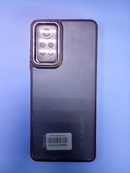 Купить Xiaomi Redmi Note 12 Pro 8/128GB (2209116AG) Duos в Ангарск за 12099 руб.