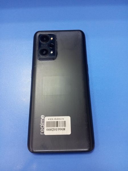 Купить Realme GT Neo 3T 8/128GB (RMX3371) Duos в Ангарск за 8249 руб.