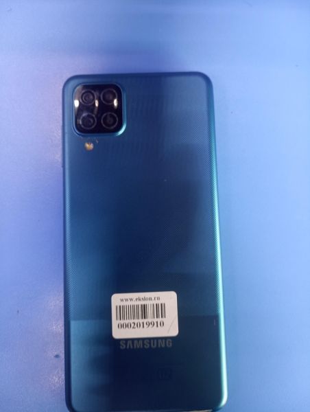 Купить Samsung Galaxy A12 4/64GB (A127F) Duos в Ангарск за 5399 руб.