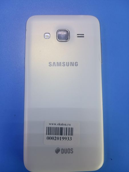 Купить Samsung Galaxy J3 2016 (J320F) Duos в Ангарск за 699 руб.