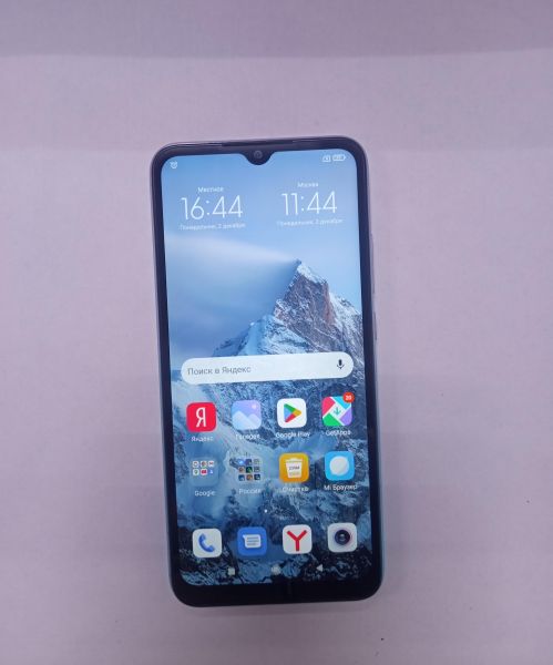 Купить Xiaomi Redmi 9A 2/32GB (M2006C3LG/M2006C3LI) Duos в Ангарск за 3199 руб.