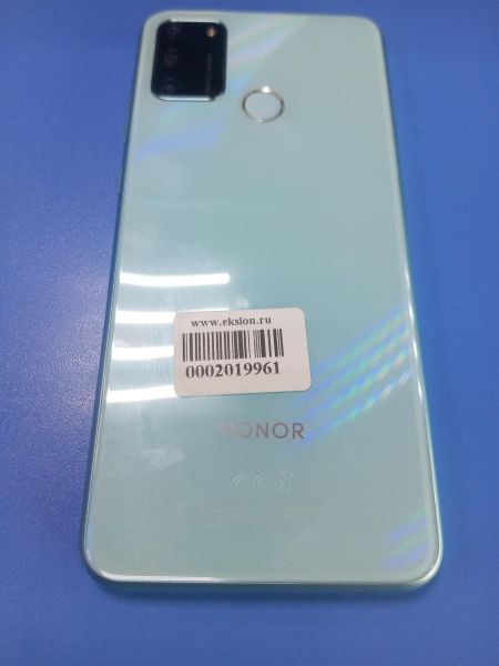 Купить Honor 9A 3/64GB (MOA-LX9N) Duos в Ангарск за 5299 руб.