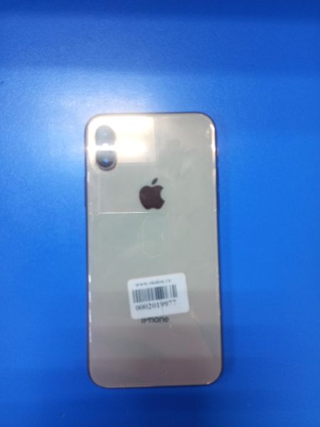 Купить Apple iPhone XS 256GB в Ангарск за 15099 руб.