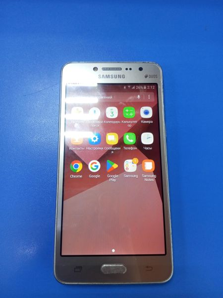 Купить Samsung Galaxy J2 Prime (G532F) Duos в Ангарск за 1399 руб.