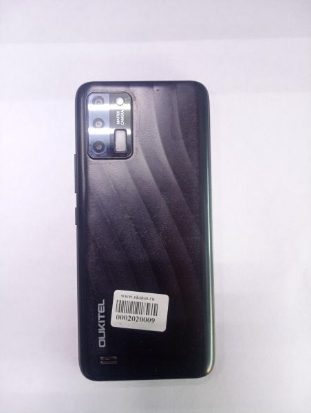 Купить OUKITEL C25 4/32GB Duos в Ангарск за 3699 руб.