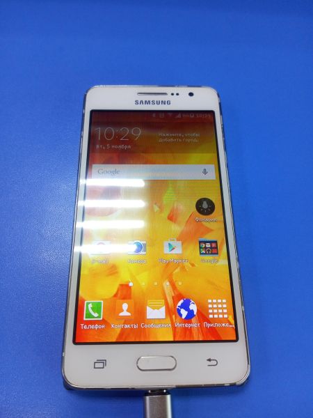 Купить Samsung Galaxy Grand Prime VE (G531F) в Ангарск за 1249 руб.